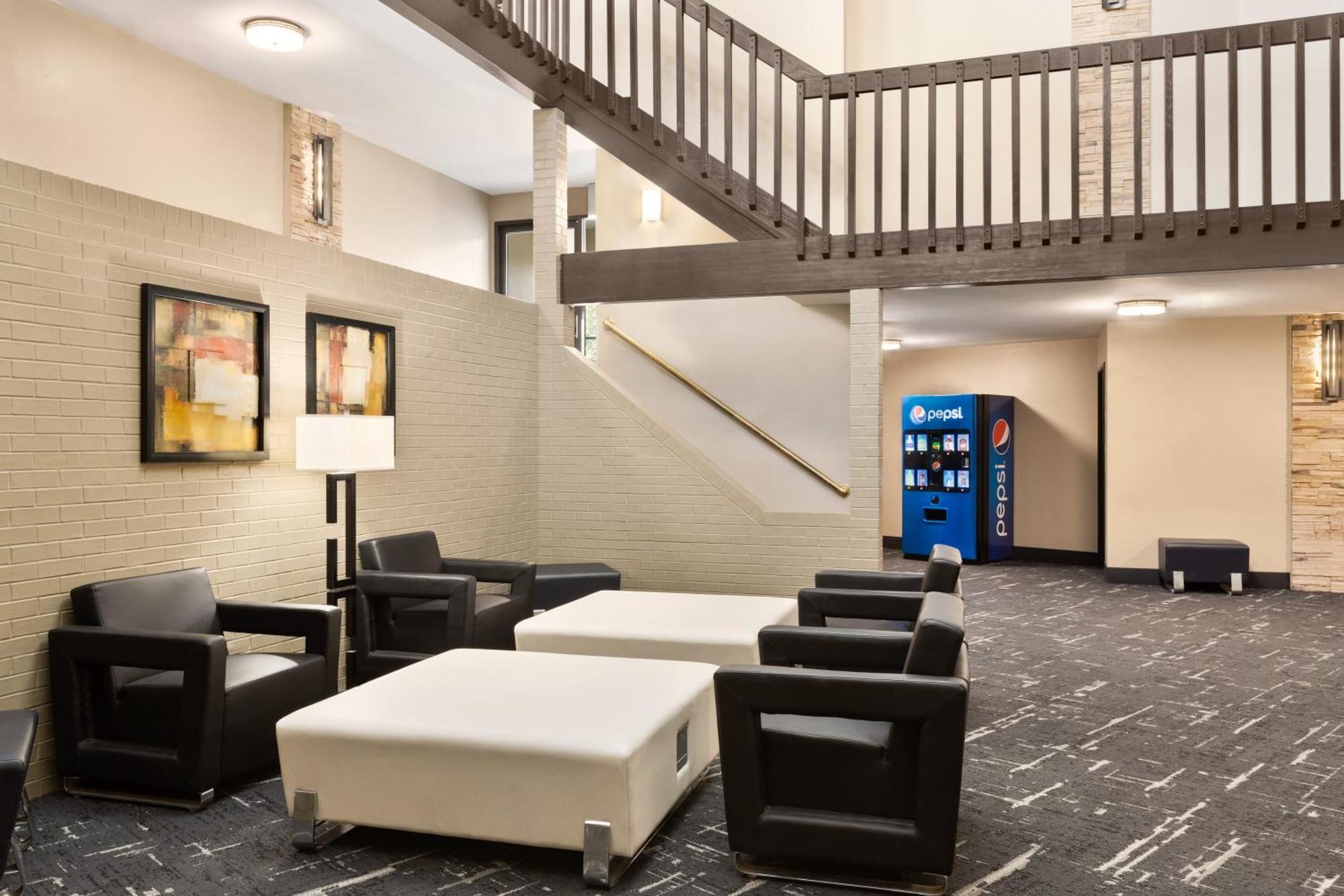 Carrollton Hotel Exterior foto