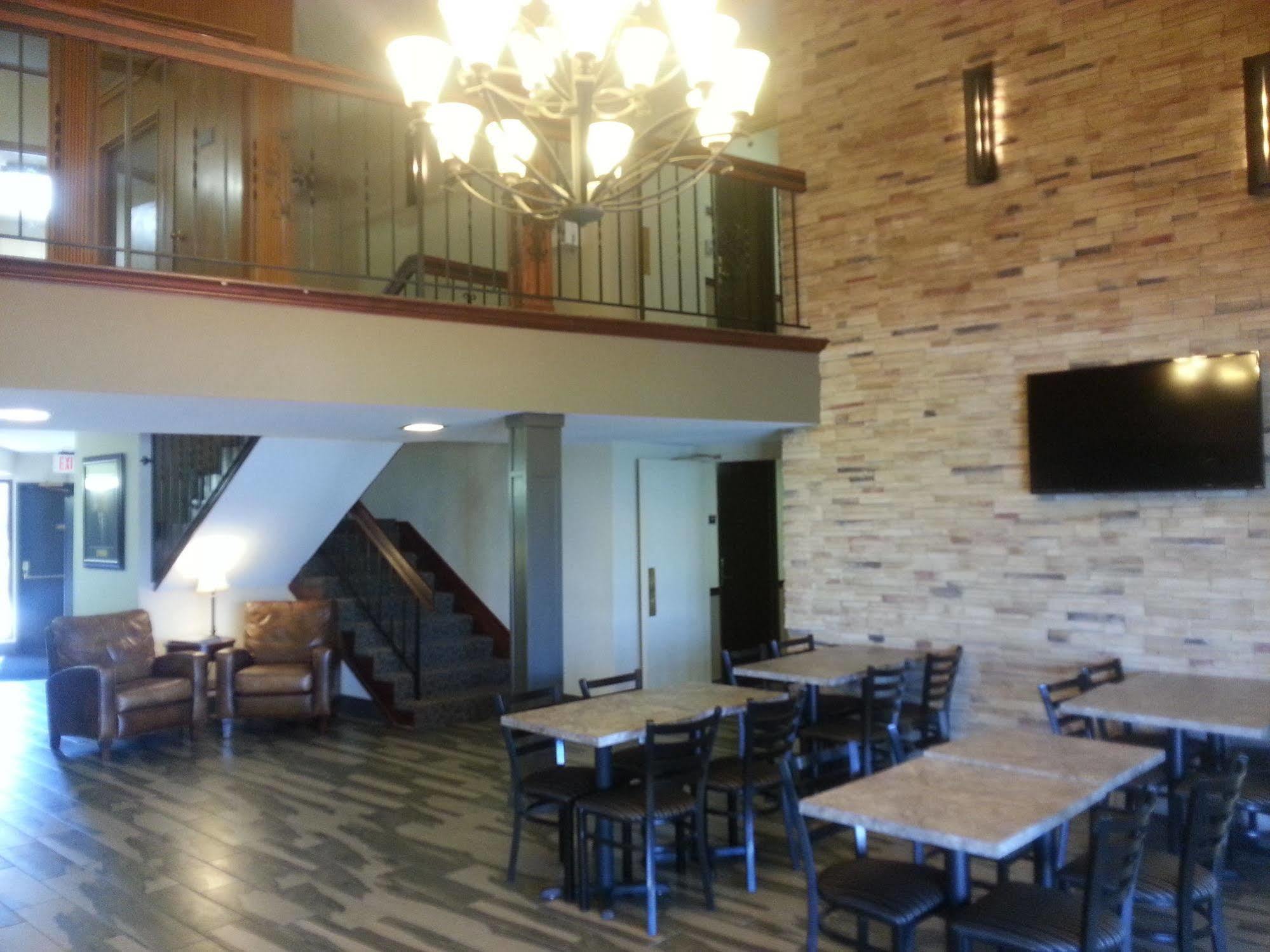 Carrollton Hotel Exterior foto