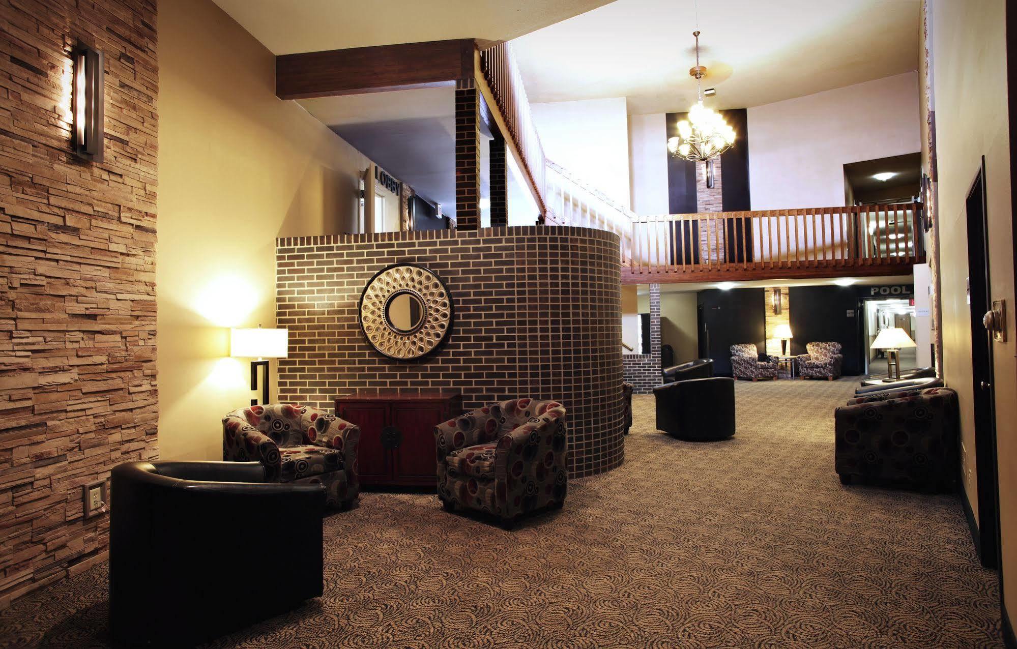 Carrollton Hotel Exterior foto