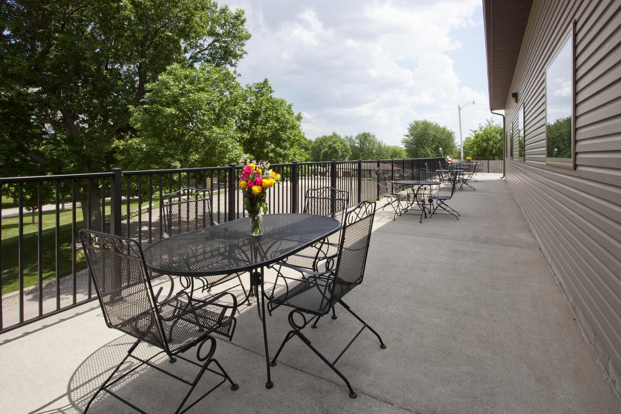 Carrollton Hotel Exterior foto