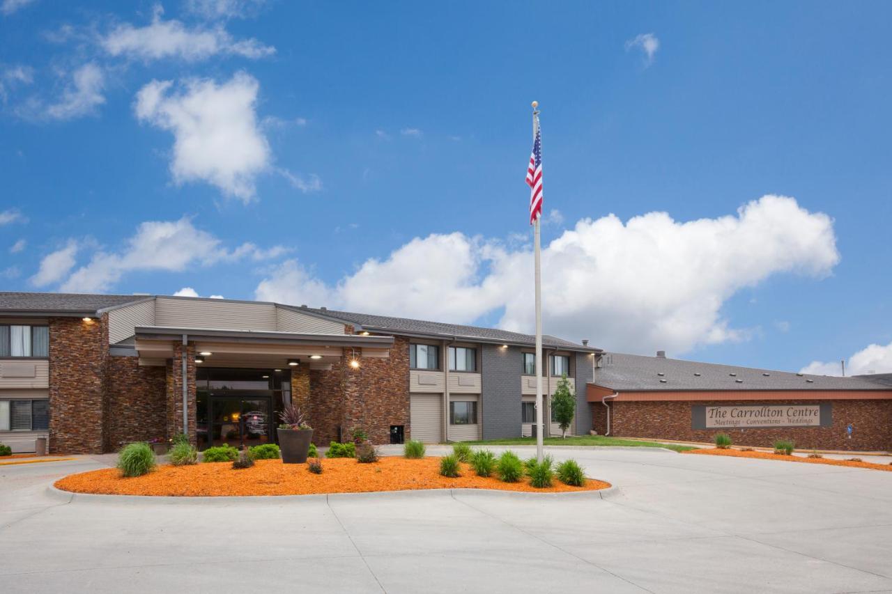 Carrollton Hotel Exterior foto